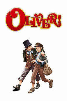 Oliver! (1968) poster