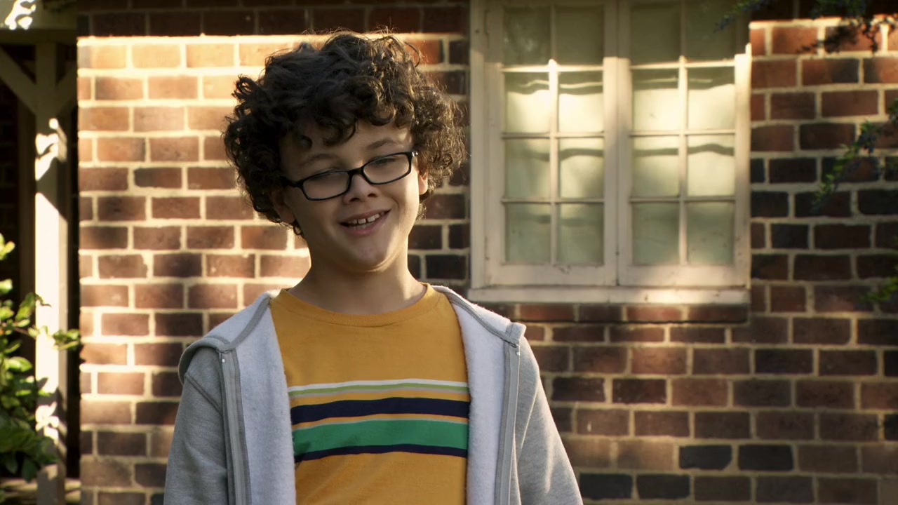 Oliver's Ghost screenshot 3
