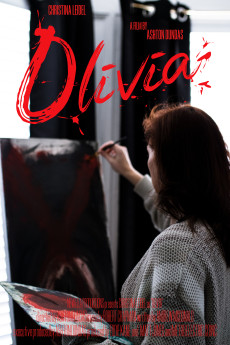 Olivia (2020) poster