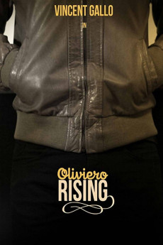 Oliviero Rising (2007) poster