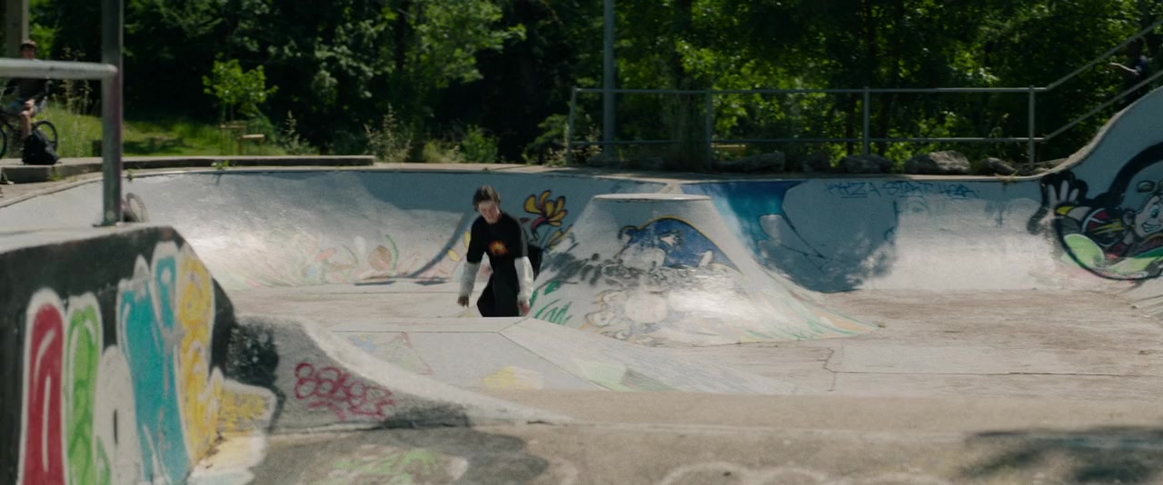 Ollie screenshot 2
