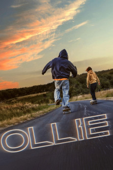 Ollie (2024) poster