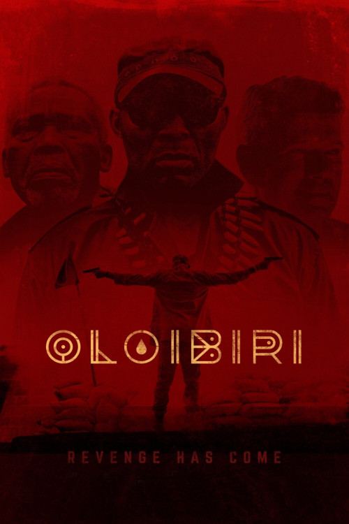 Oloibiri (2015) poster