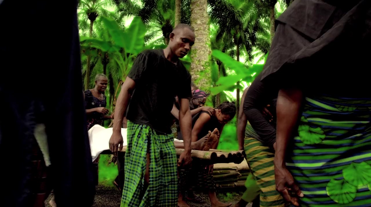 Oloibiri screenshot 2