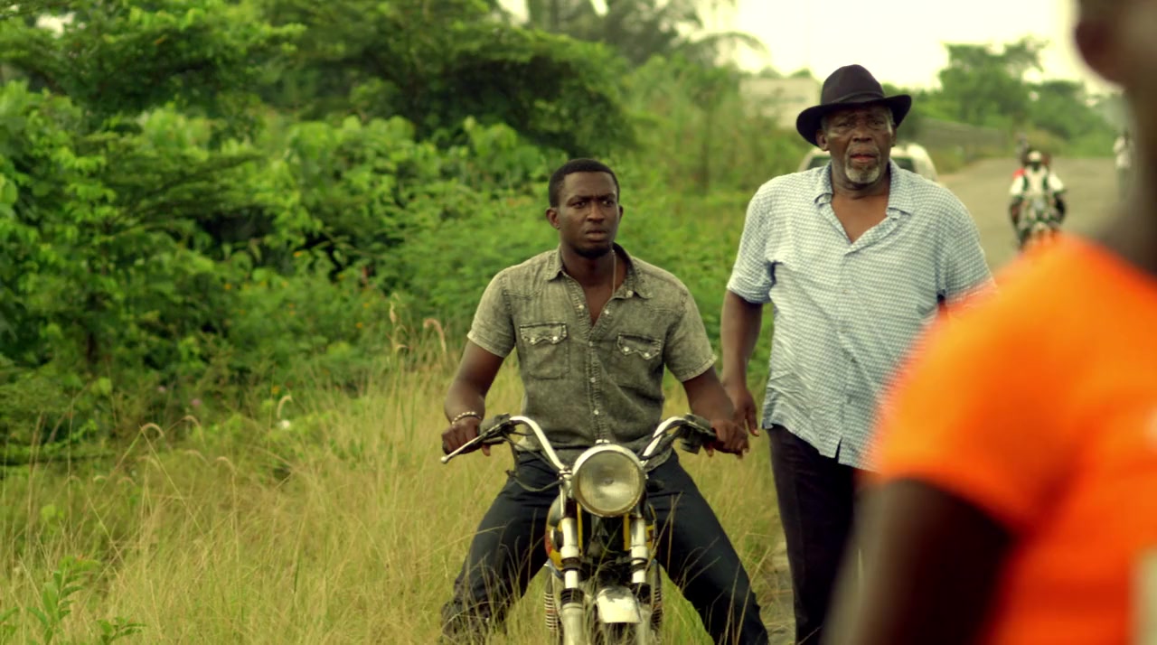 Oloibiri screenshot 3