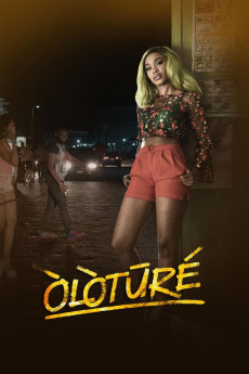 Òlòturé (2019) poster
