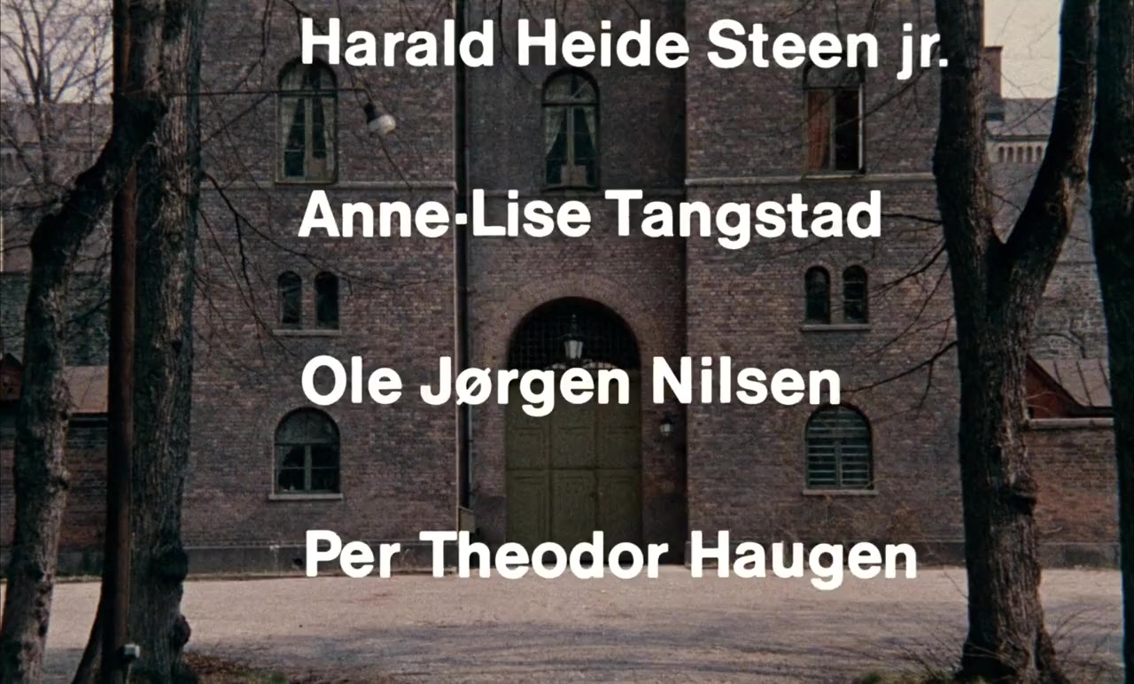 Olsen-banden tar gull screenshot 1