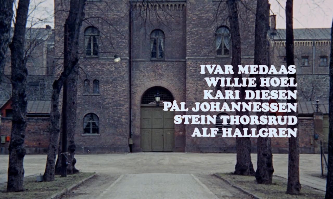 Olsenbanden - Operasjon Egon screenshot 2