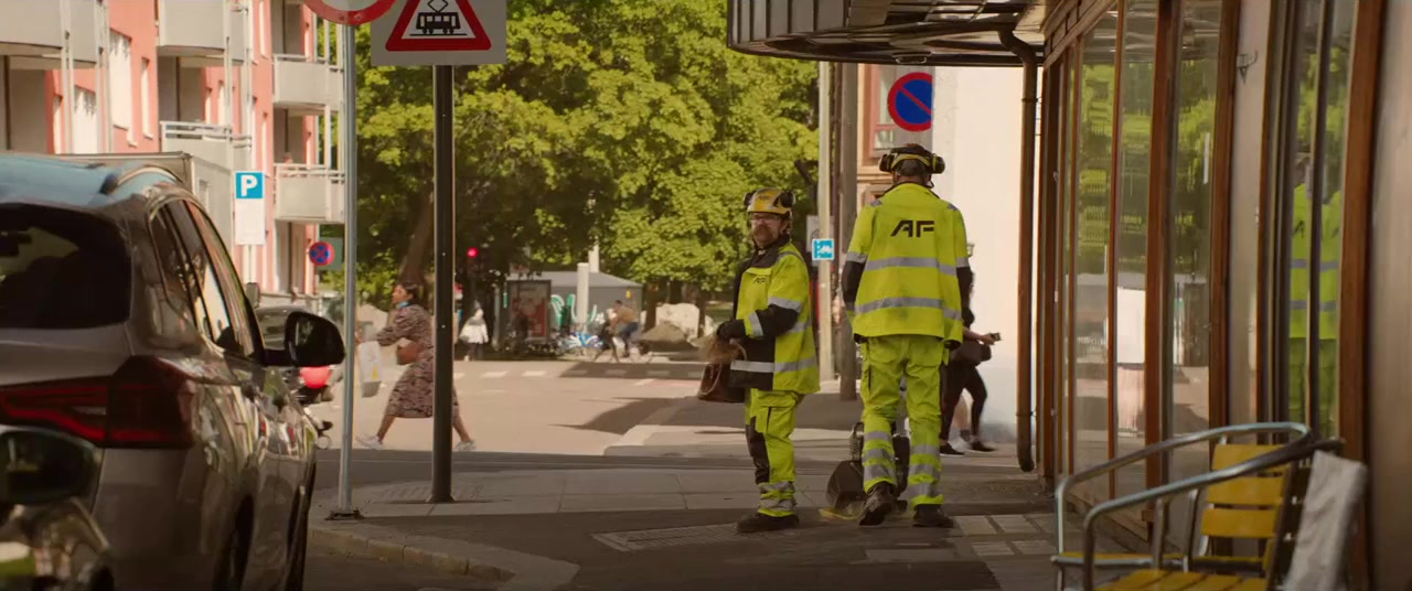 Olsenbanden - Siste skrik! screenshot 3