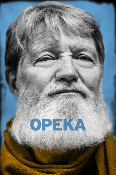 Opeka (2020) poster