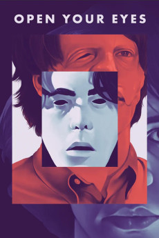 Abre los ojos (1997) poster