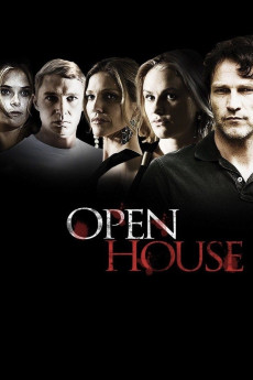 Open House (2010) poster