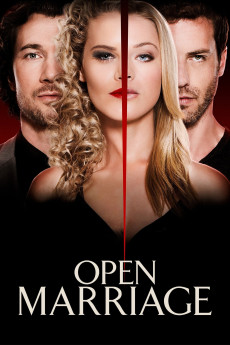 Open Marriage (2017) poster