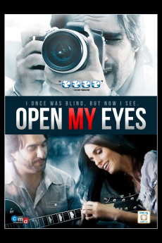 Open My Eyes (2014) poster