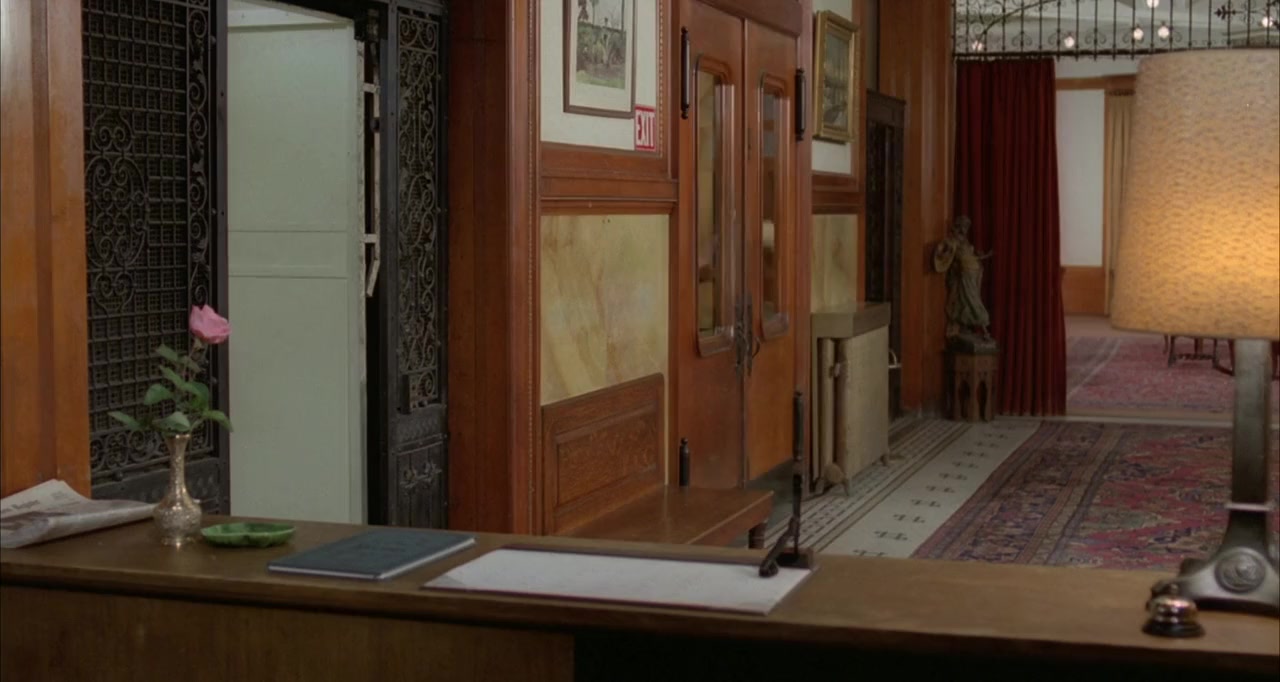 Opening Night screenshot 1
