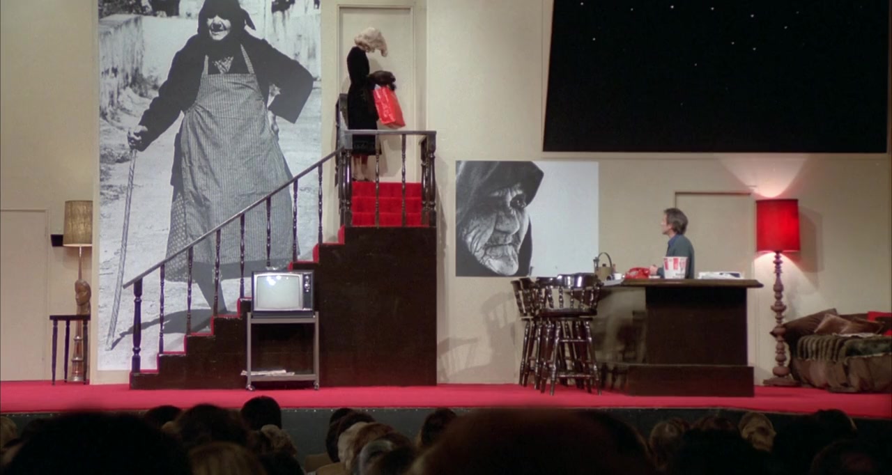 Opening Night screenshot 2