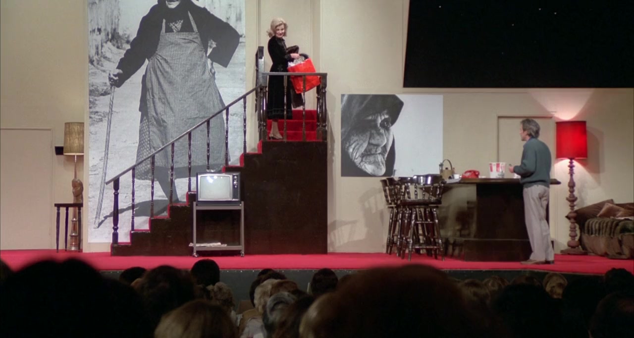Opening Night screenshot 3