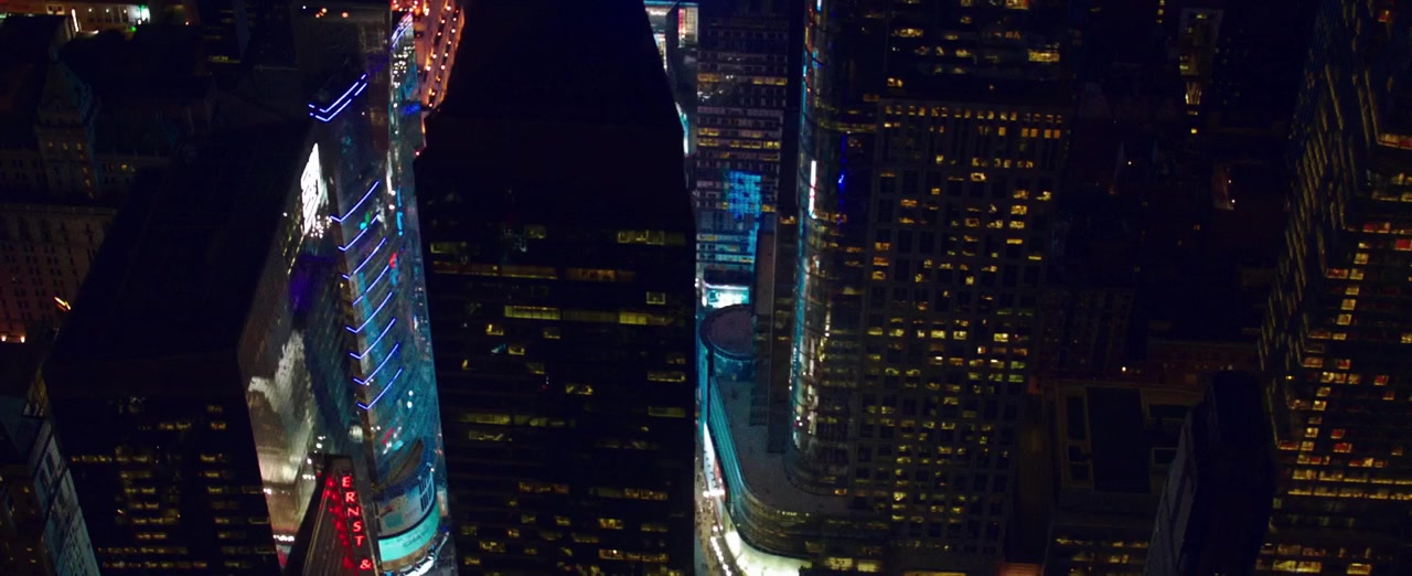 Opening Night screenshot 1