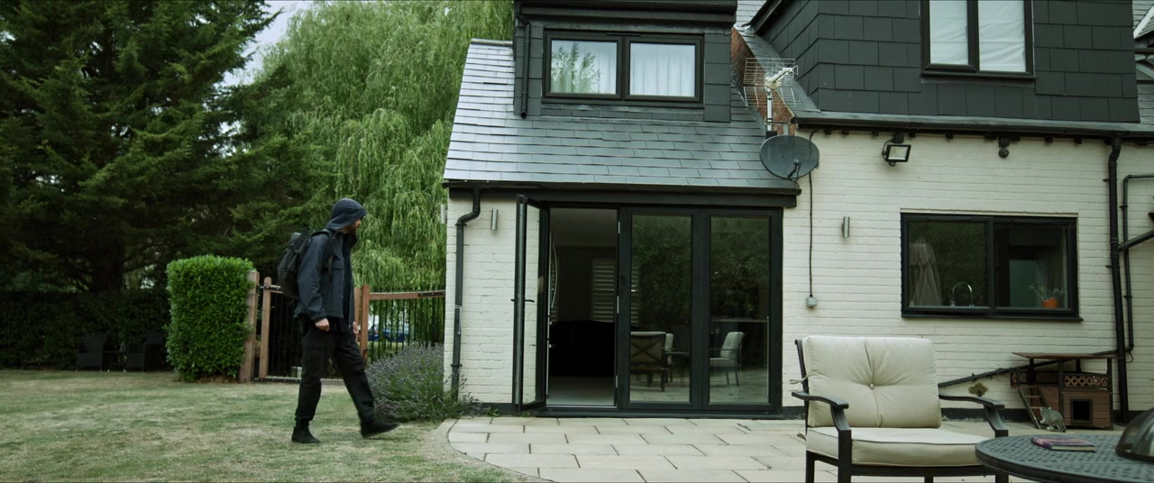 Operation Mayfair screenshot 1