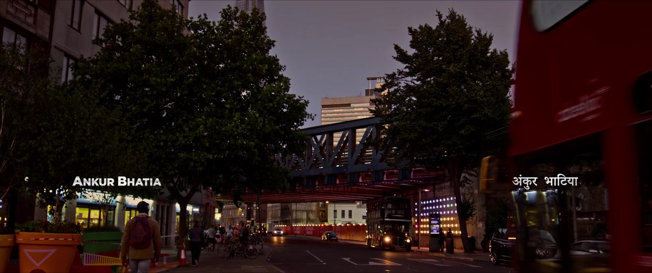 Operation Mayfair screenshot 3