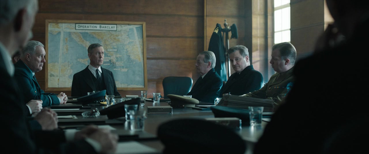 Operation Mincemeat screenshot 1