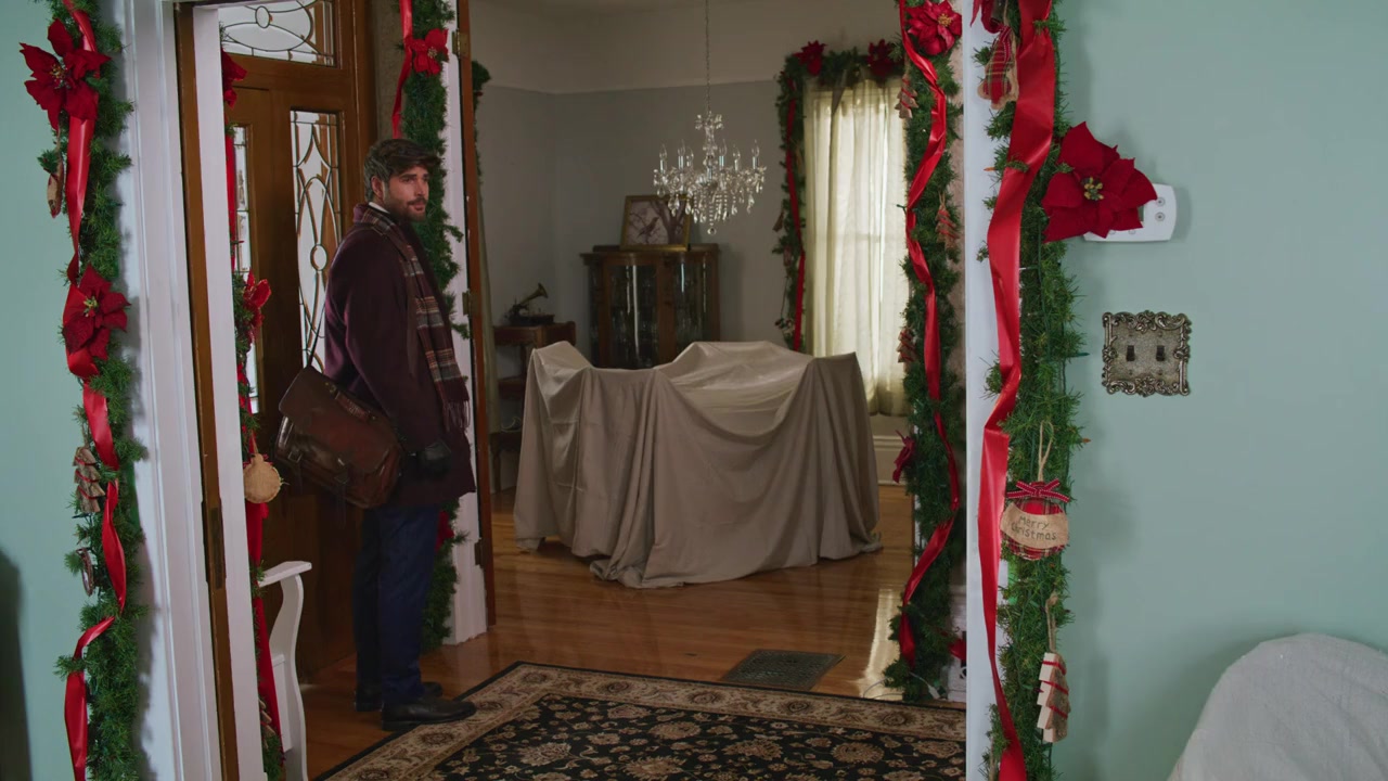 Operation Mistletoe screenshot 3