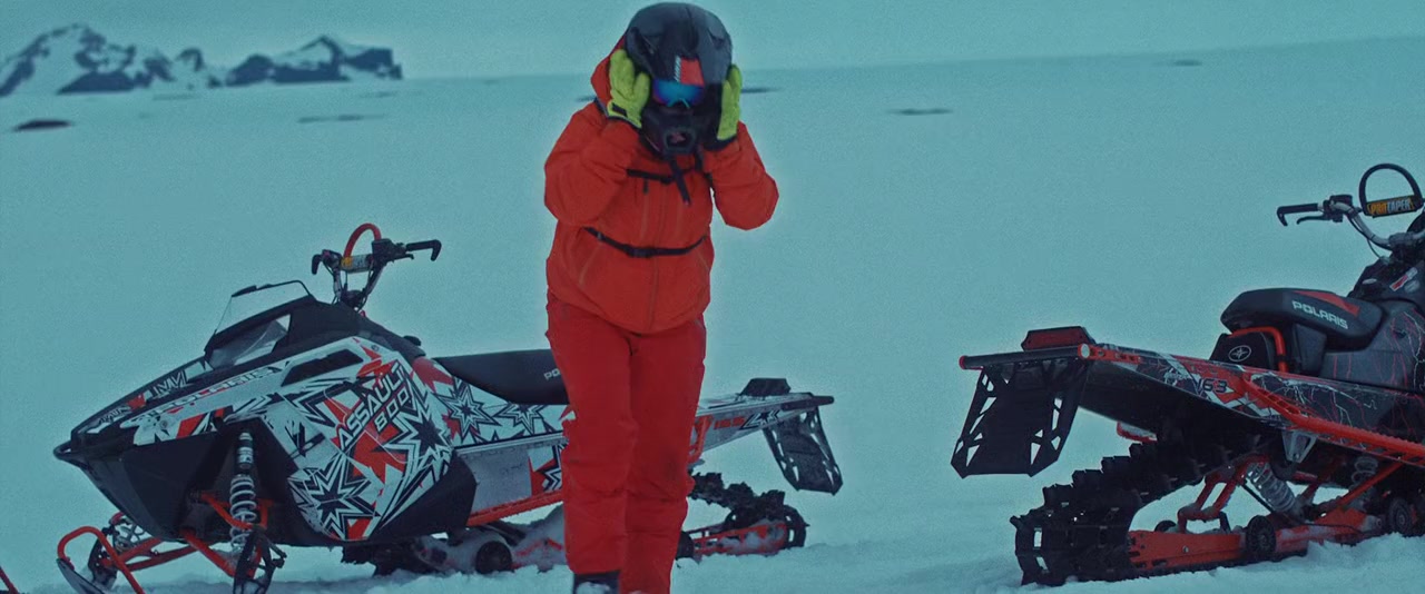 Napóleonsskjölin screenshot 1