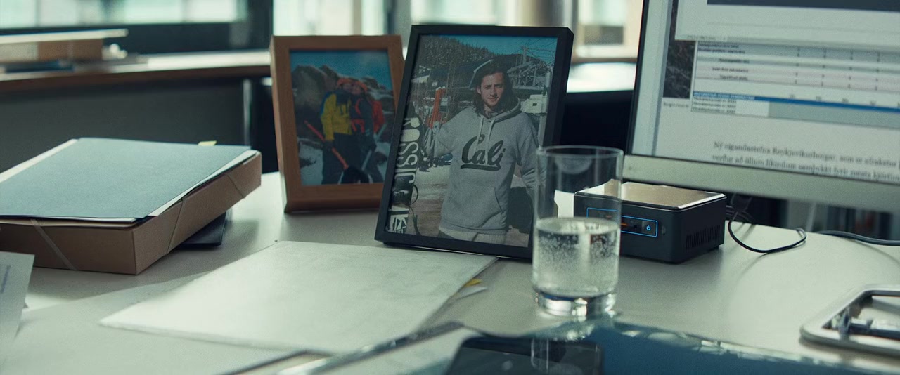 Napóleonsskjölin screenshot 2