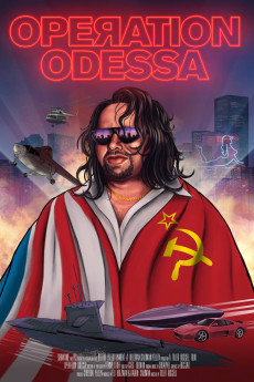 Operation Odessa (2018) poster