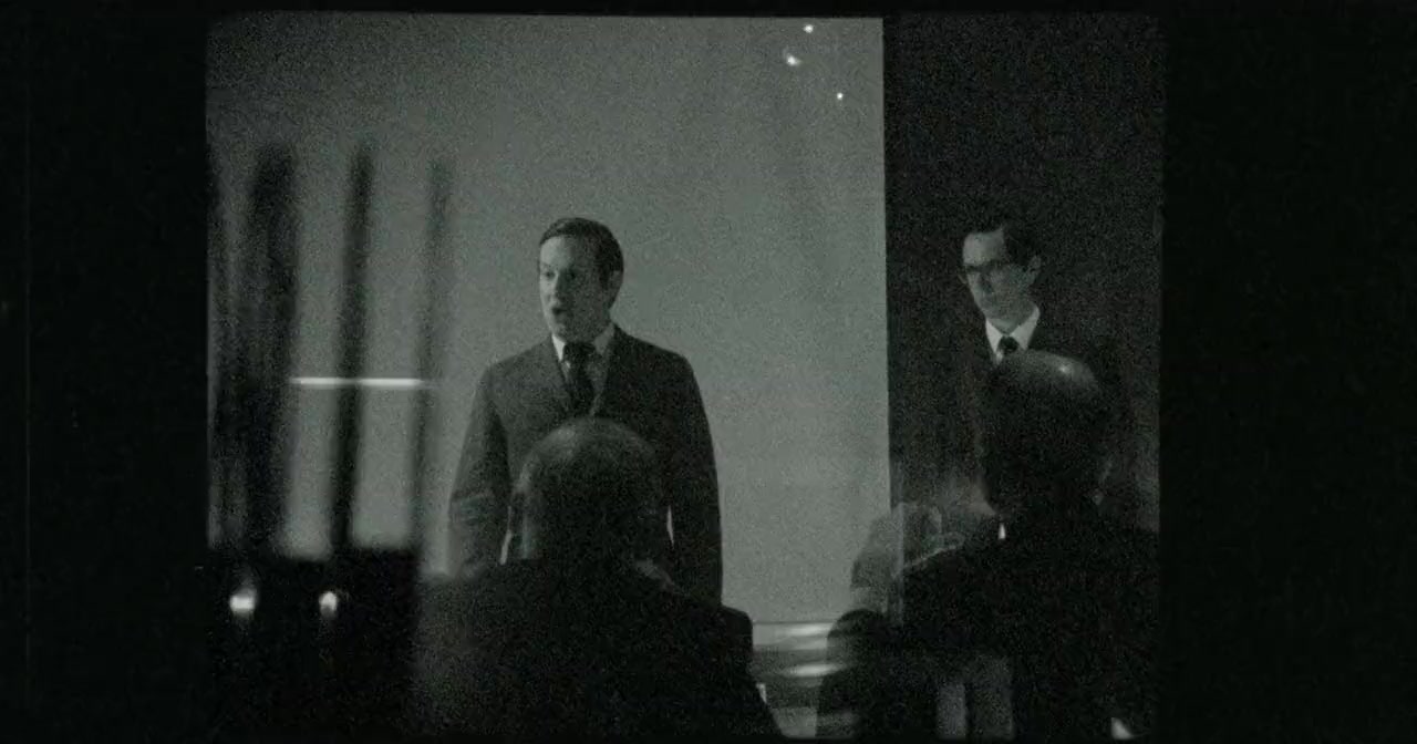 Operation Avalanche screenshot 2