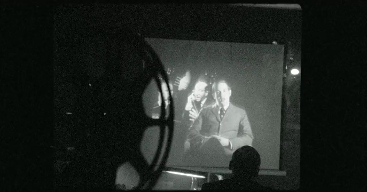 Operation Avalanche screenshot 3