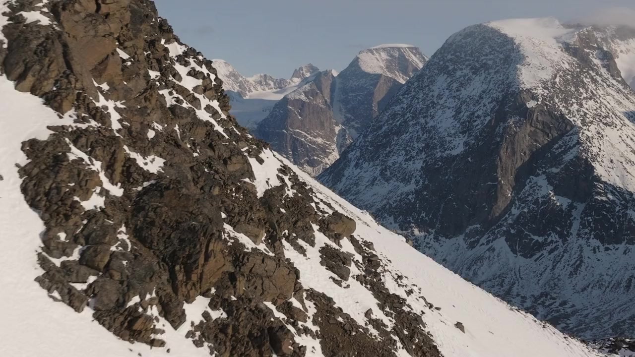 Operation Arctic Cure screenshot 2