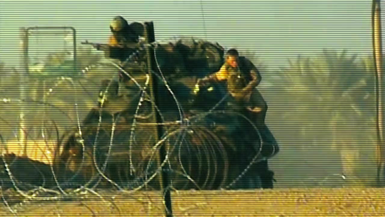 Operation Arctic Cure screenshot 3