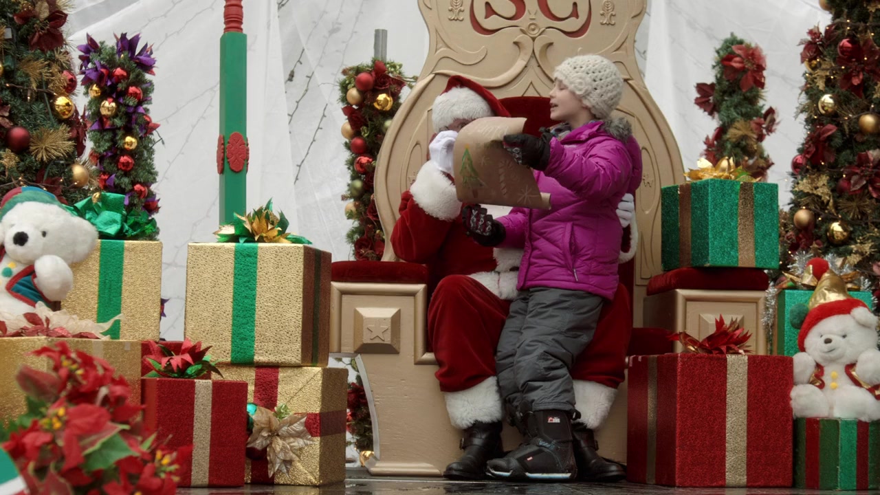 Operation Christmas screenshot 1