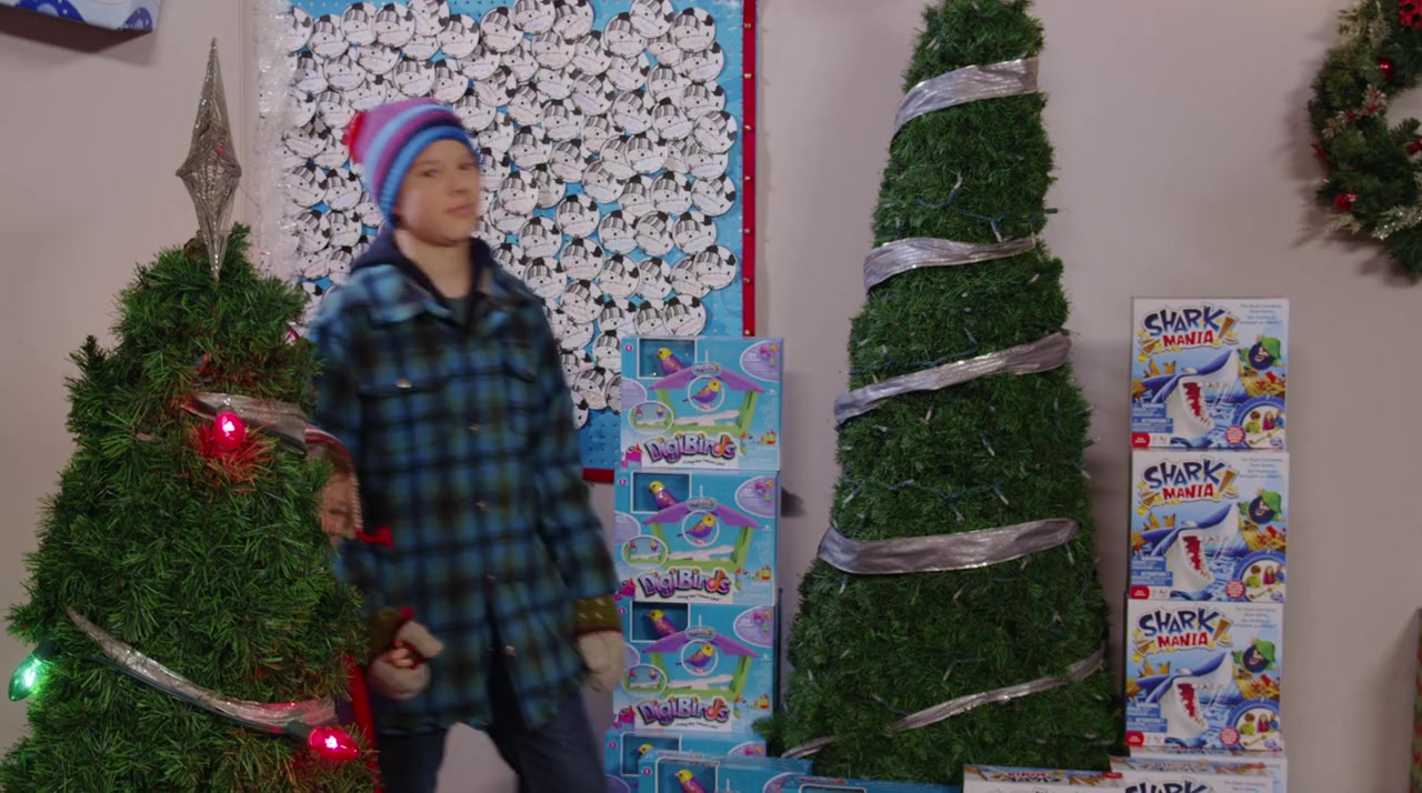 Operation Christmas List screenshot 1