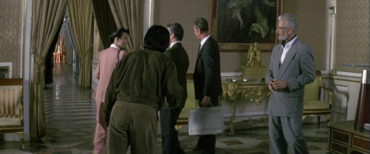 Fei ying gai wak screenshot 3