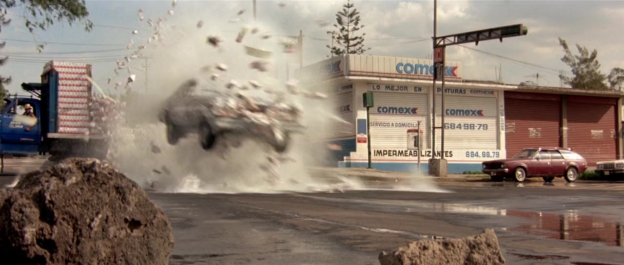 L'opération Corned Beef screenshot 1