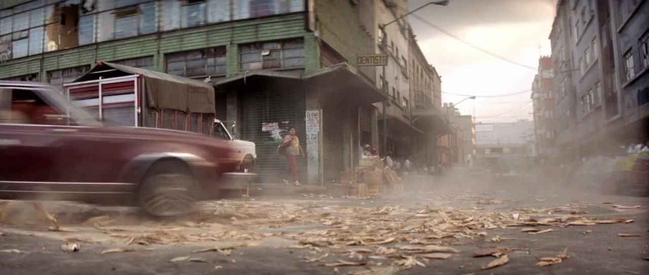 L'opération Corned Beef screenshot 2