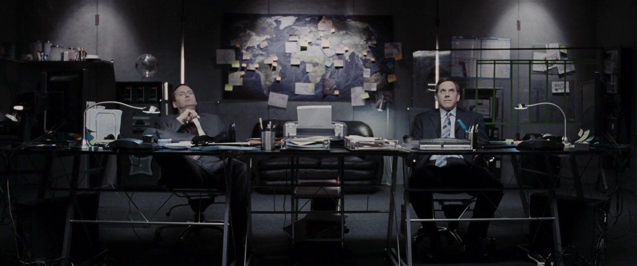 Rogues Gallery screenshot 2