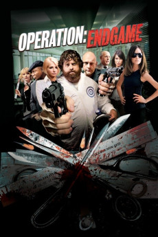 Rogues Gallery (2010) poster