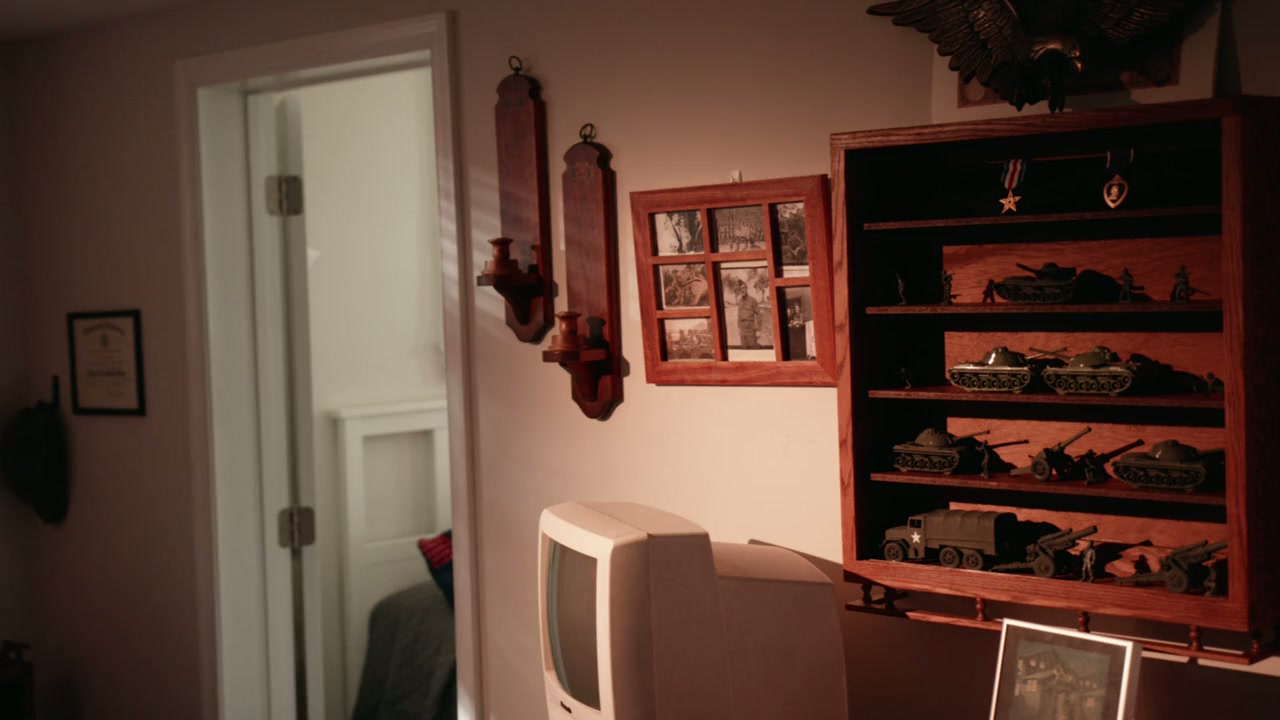 Operation Friendship screenshot 2
