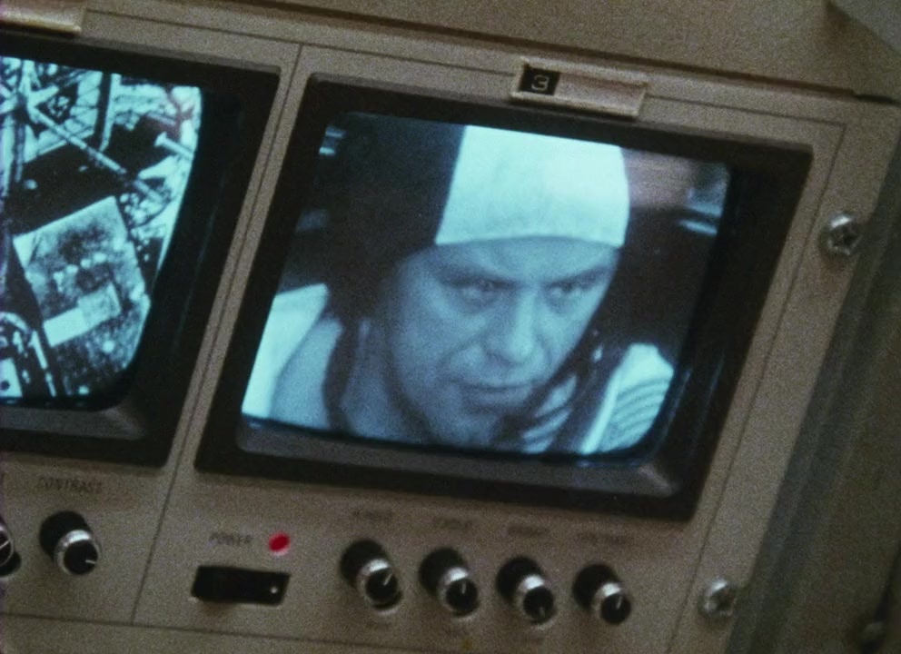 Operation Ganymed screenshot 2