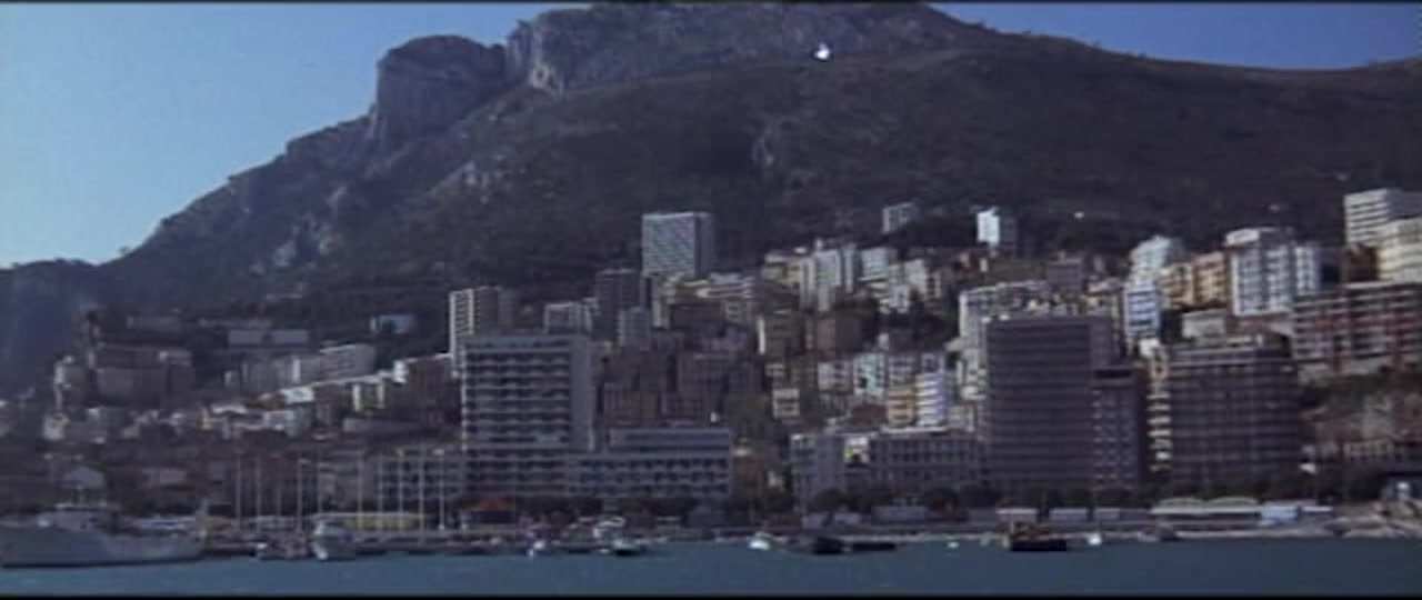 OK Connery screenshot 3