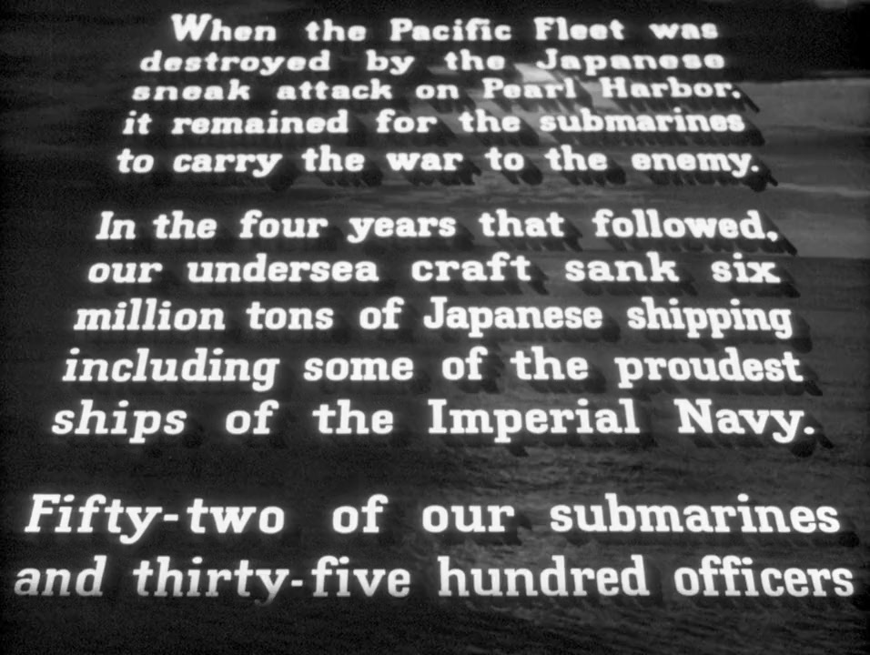 Operation Pacific screenshot 1