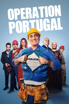 Opération Portugal (2021) poster