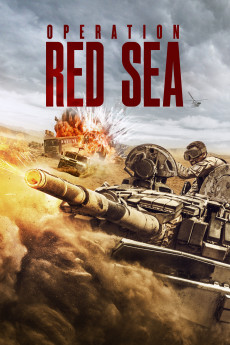 Hong hai xing dong (2018) poster