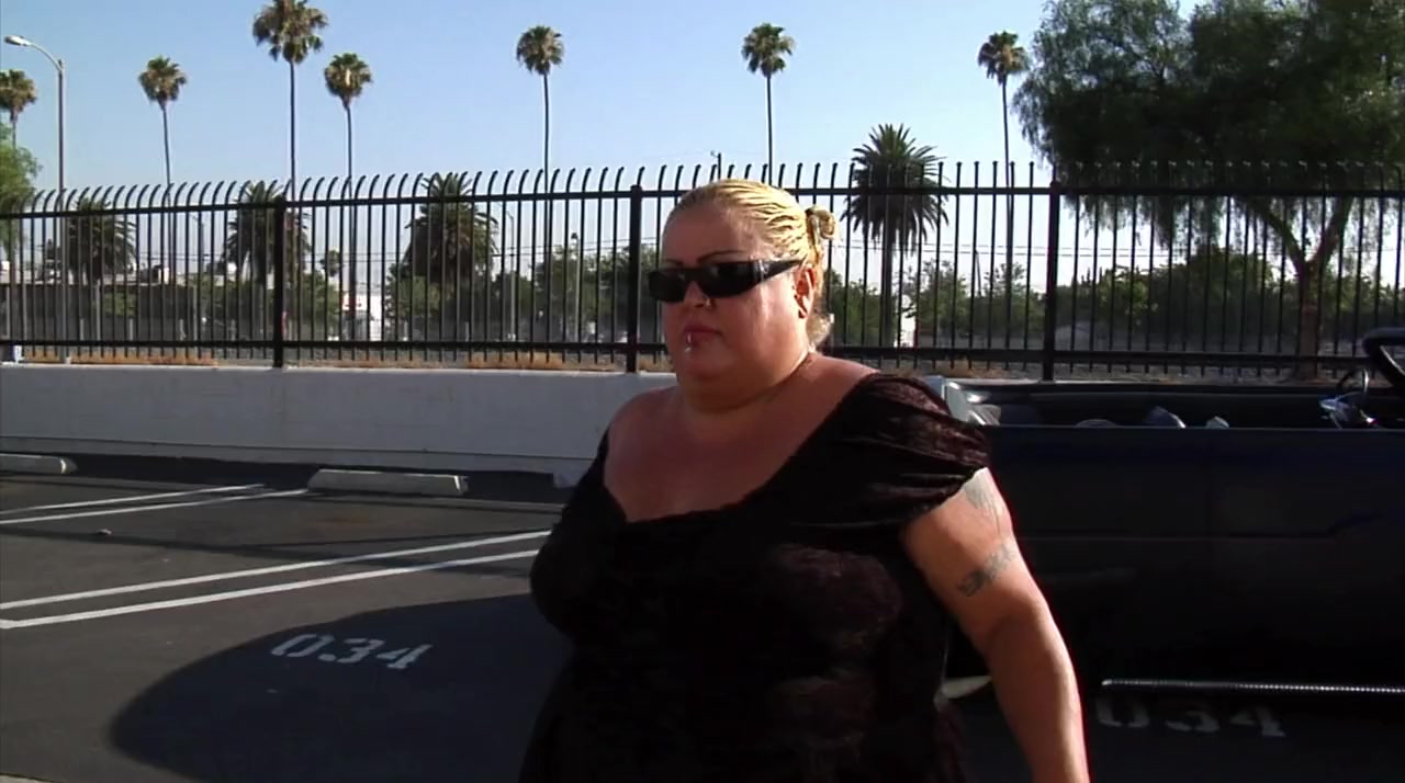 Operation Repo: The Movie screenshot 2
