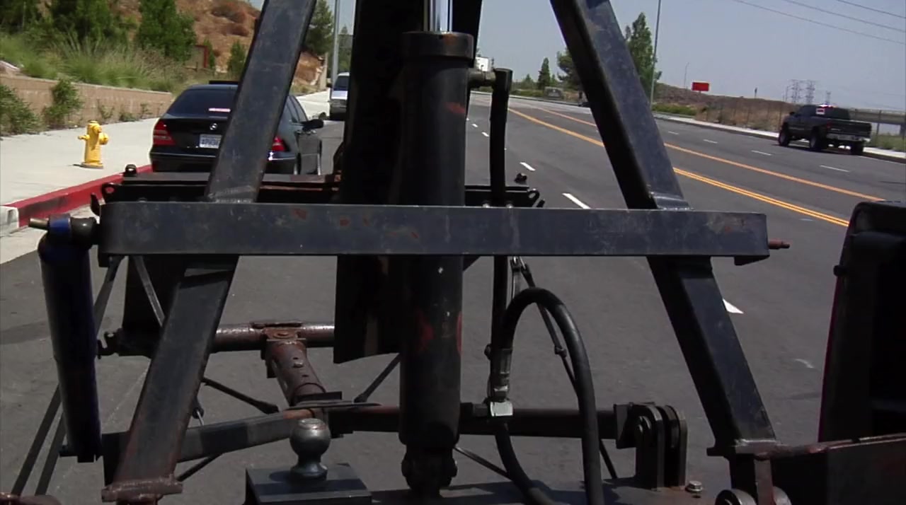 Operation Repo: The Movie screenshot 3