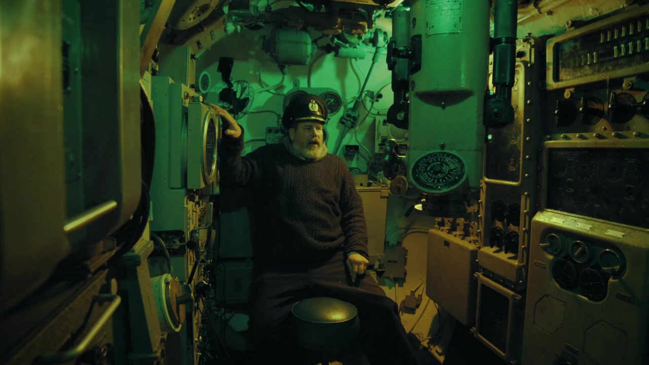 Operation Seawolf screenshot 1