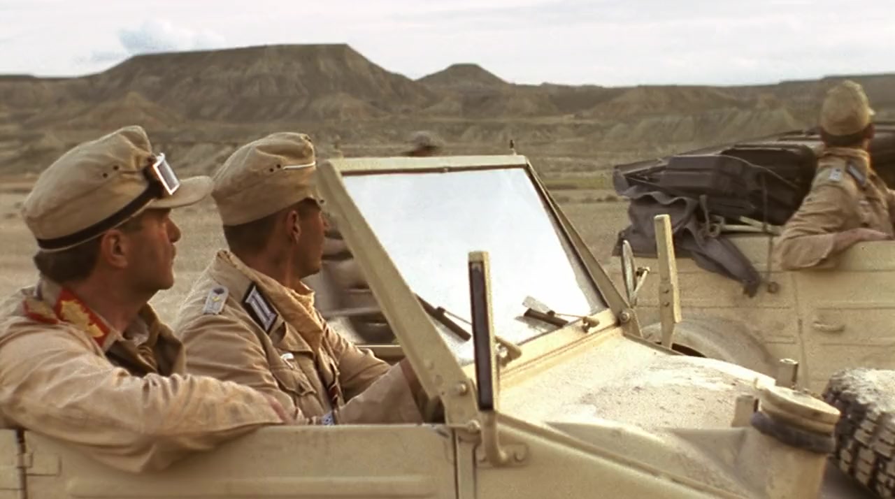 Stauffenberg screenshot 1